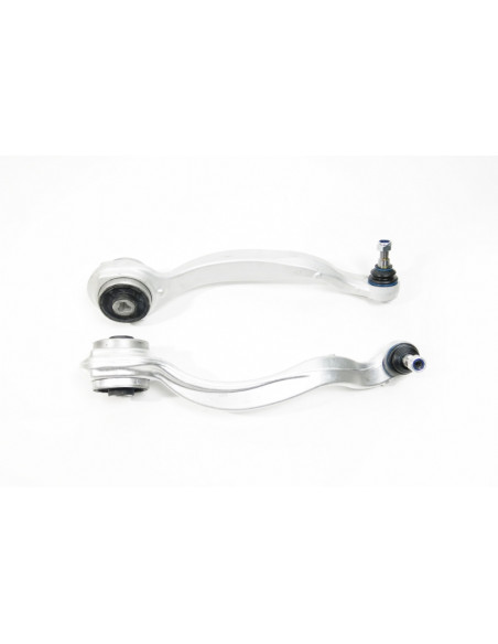 Kit Braccio inferiore anteriore posteriore Hardrace Mercedes Classe E W212 + E63 AMG