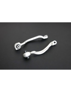 Braccio inferiore anteriore in Acciaio Hardrace Mercedes Classe E W212 + E63 AMG