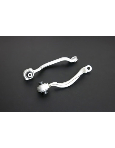 Braccio inferiore anteriore in Acciaio Hardrace Mercedes Classe E W212 + E63 AMG