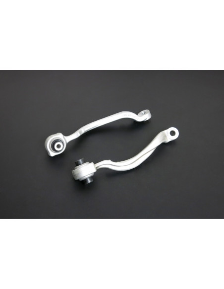 Braccio inferiore anteriore in Acciaio Hardrace Mercedes Classe E W212 + E63 AMG