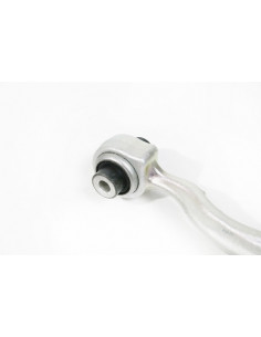Braccio inferiore anteriore in Acciaio Hardrace Mercedes Classe E W212 + E63 AMG 2