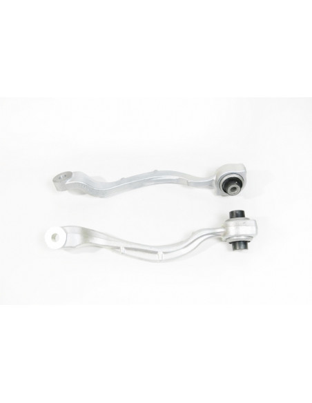 Braccio inferiore anteriore in Acciaio Hardrace Mercedes Classe E W212 + E63 AMG