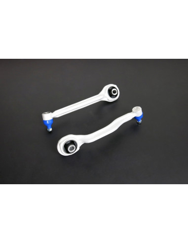 Braccio inferiore anteriore Hardrace Mercedes Classe E S211 W211 + E55 E63 AMG