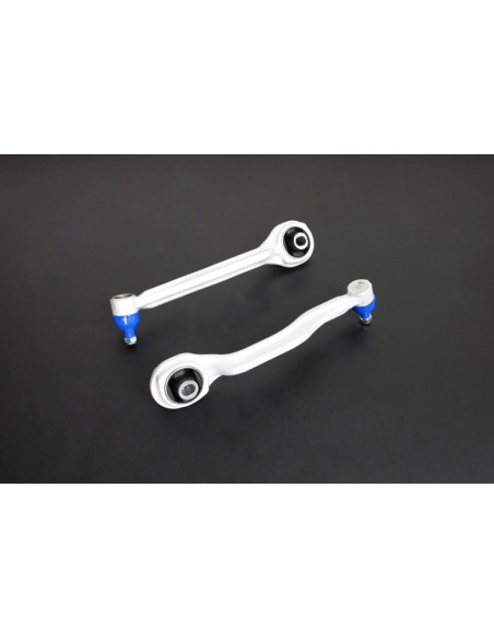 Braccio inferiore anteriore Hardrace Mercedes Classe E S211 W211 + E55 E63 AMG