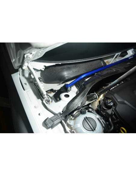 Front Strut Tower Brace Skoda Kodiaq, Volkswagen Tiguan