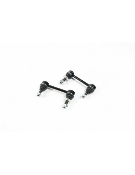 Bielletta barra stabilizzatrice posteriore Hardrace BMW Serie 5 F10 F11 Serie 6 F12 F13 F06 + M5 M6