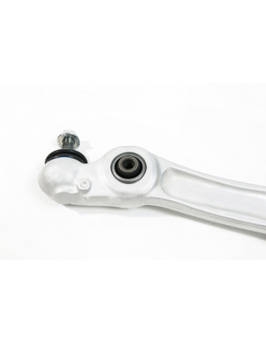 Braccio inferiore anteriore posteriore Hardrace BMW Serie 5 F10 F11 Serie 6 F12 F13 F06