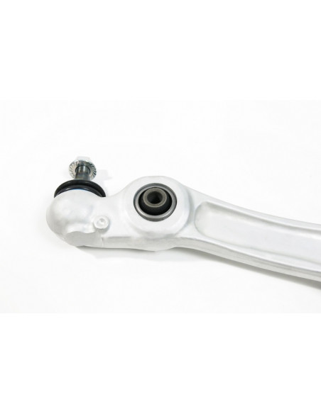Braccio inferiore anteriore posteriore Hardrace BMW Serie 5 F10 F11 Serie 6 F12 F13 F06