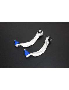 Kit Braccio inferiore anteriore Hardrace BMW Serie 5 F10 F11 Serie 6 F12 F13 F06 + M5 M6