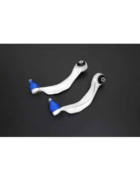 Kit Braccio inferiore anteriore Hardrace BMW Serie 5 F10 F11 Serie 6 F12 F13 F06 + M5 M6