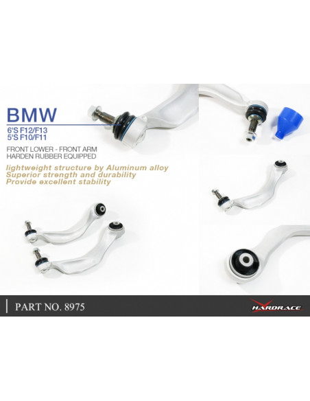 Front Lower - Front Arm Bmw 5 Series, 6 Series