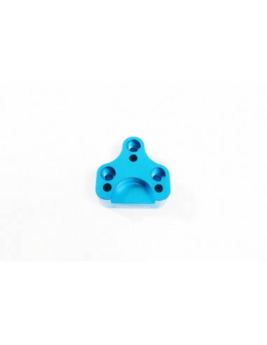 Campanatura negativa Audi A3 S3 RS3 8P Seat leon 1P1 + Cupra Skoda Octavia MK2 + RS VW Golf 5 6 7 + GTI GTD R +20mm