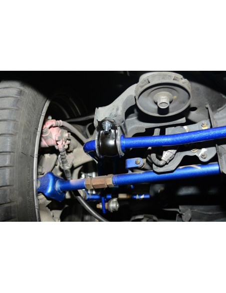 Barra stabilizzatrice posteriore Hardrace Honda Accord MK8