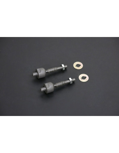 Hard Tie Rod Honda Accord