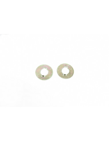 Hard Tie Rod Honda Accord