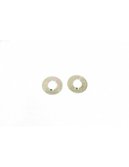 Tirante di sterzo rinforzato Hardrace Honda Accord MK7