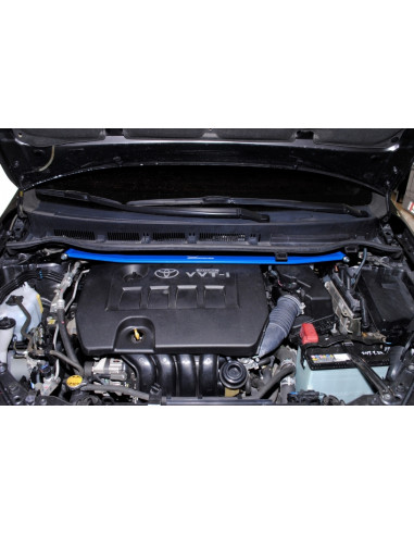 Front Strut Brace Toyota Corolla/altis/auris, Wish