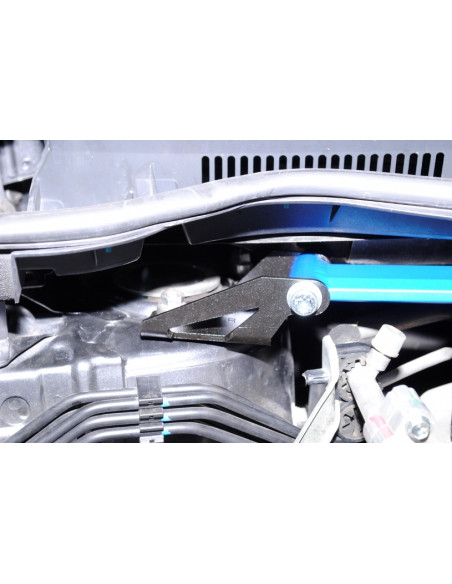 Front Strut Brace Toyota Corolla/altis/auris, Wish