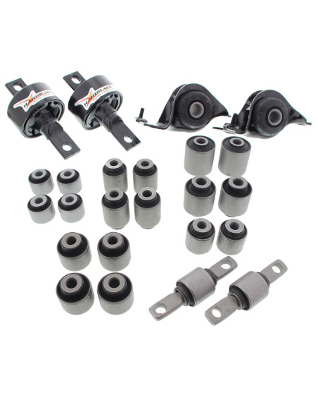 KIT Silent block Hardrace Honda Integra Type R MK3