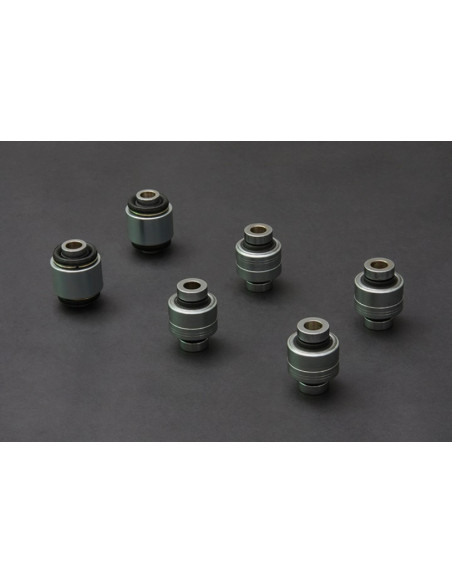 Silent block inferiore posteriore Hardrace Honda Civic MK5 CRX MK2 Integra MK2 MK3