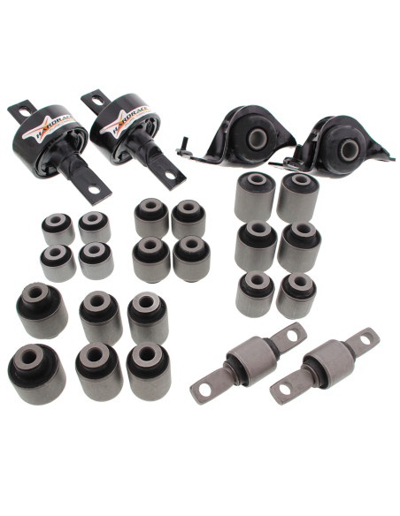 Silent block Hardrace Honda Del Sol CR-X Civic MK5 Integra MK3