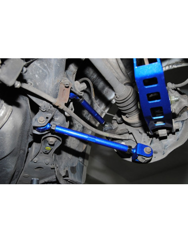 Braccio di controllo posteriore Hardrace Lexus IS GS SC