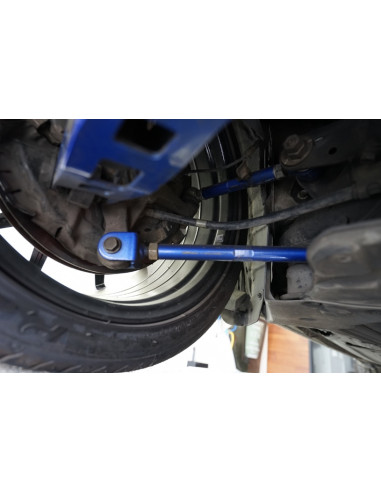 Rear Traction Rod Lexus, Toyota