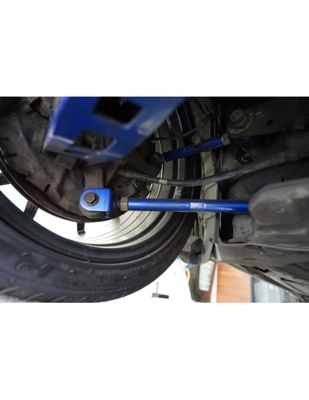 Rear Traction Rod Lexus, Toyota