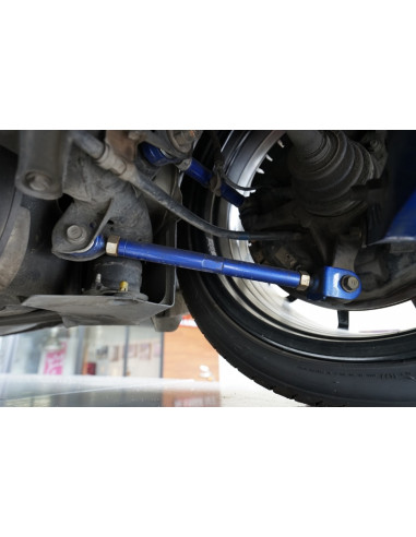 Rear Traction Rod Lexus, Toyota