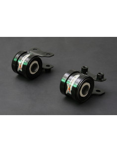 Silent block inferiore anteriore posteriore Hardrace Mazda 3 MK1