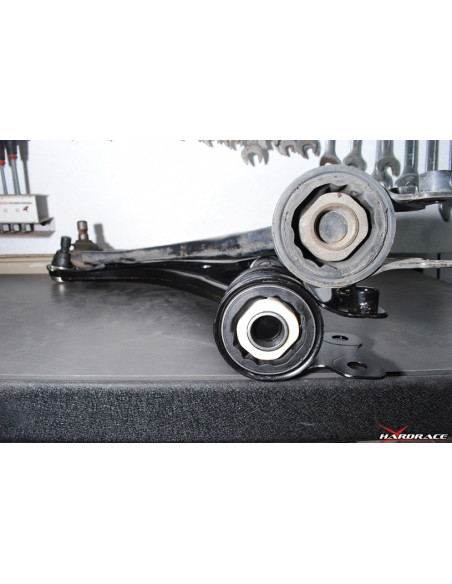 Front Lower Arm Bushing Rear Side Mazda 3, 5