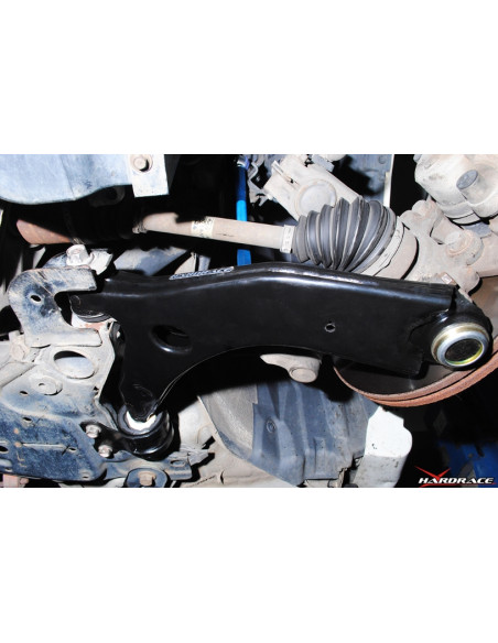 Silent block inferiore anteriore posteriore Hardrace Mazda 3 MK1