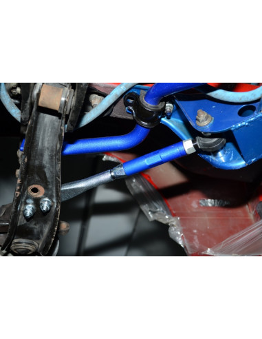 braccio di tensione anteriore forgiato Hardrace Nissan 300ZX Z32 Silvia S13 Skyline R32