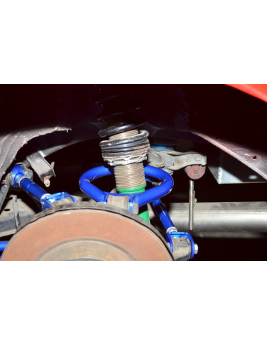 Rear Upper Arm/camber Kit Nissan 240SX, Skyline, Z-series