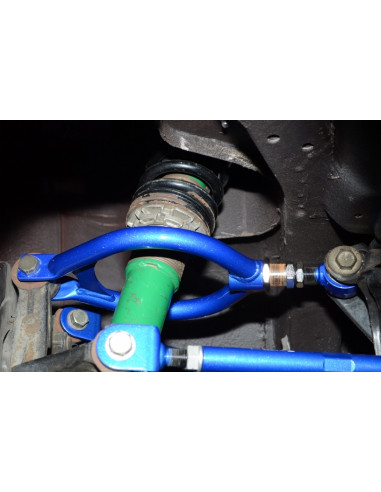 Rear Upper Arm/camber Kit Nissan 240SX, Skyline, Z-series