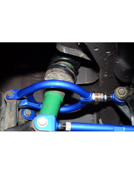 Rear Upper Arm/camber Kit Nissan 240SX, Skyline, Z-series