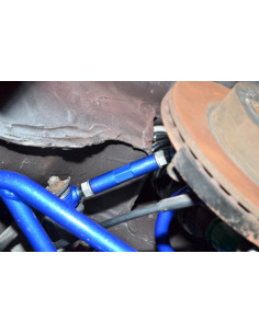 braccio di trazione posteriore Hardrace Nissan 300ZX Z32 Silvia S13 S14 S15 Skyline R32 R33 R34 2