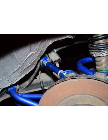 braccio di trazione posteriore Hardrace Nissan 300ZX Z32 Silvia S13 S14 S15 Skyline R32 R33 R34