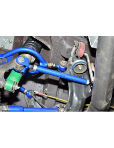 Braccio convergenza posteriore Hardrace Nissan 300ZX Z32 Silvia S13 Skyline R32 2