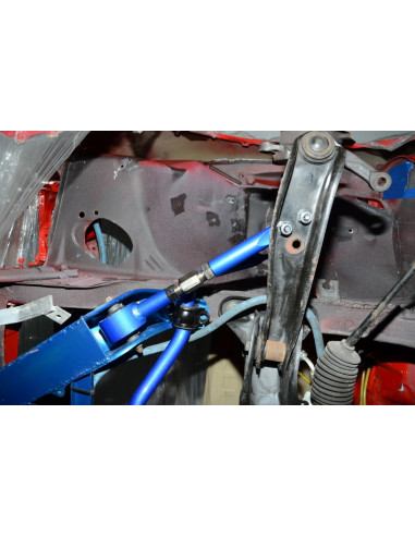 bracci di tensione rinforzati Hardrace Nissan 300ZX Z32 Silvia S13 Skyline R32