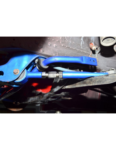 Heavy Duty Tension Rod Nissan