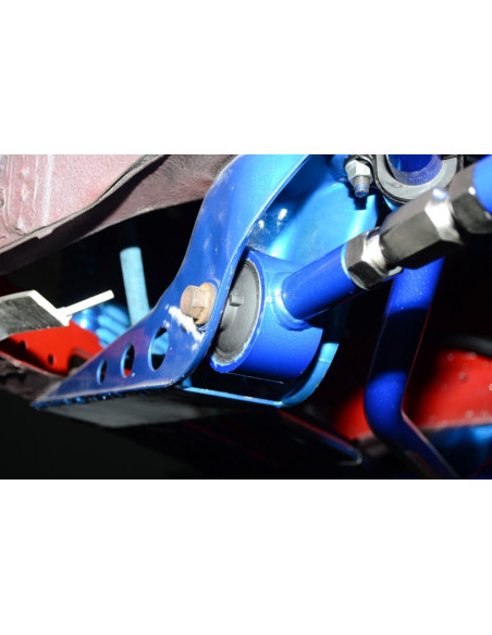 Heavy Duty Tension Rod Nissan