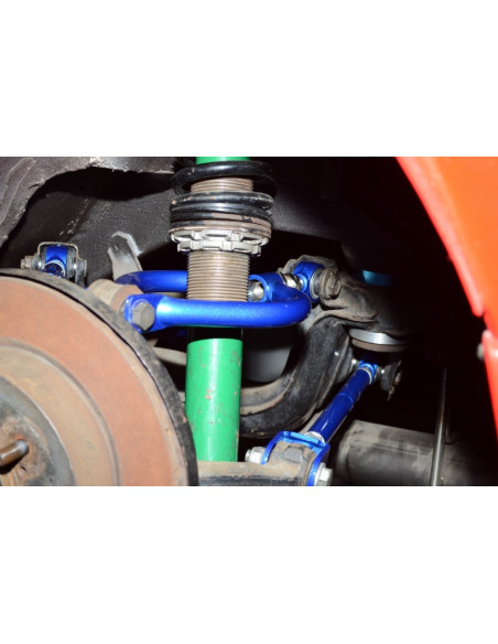 Rear Upper Camber Kit Nissan 240SX, Skyline, Z-series