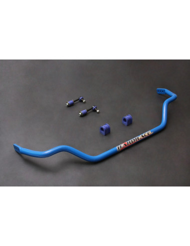 Barra stabilizzatrice anteriore regolabile Hardrace Nissan Silvia S13