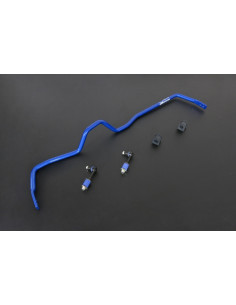 Barra stabilizzatrice posteriore regolabile Hardrace Nissan Silvia S13