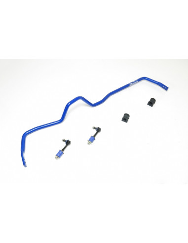 Barra stabilizzatrice posteriore regolabile Hardrace Nissan Silvia S13