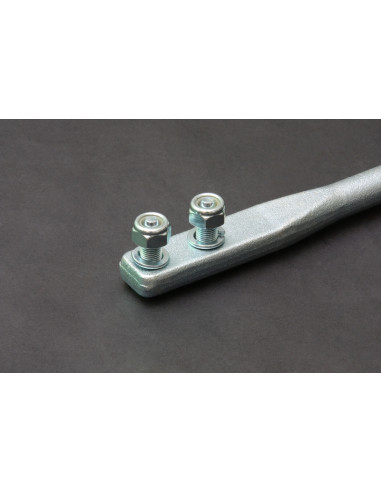 braccio di tensione forgiato anteriore Hardrace Nissan Silvia S14 S15 Skyline R33 R34