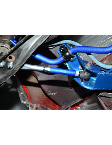 Forged Front Tension Rod Nissan 240SX, Skyline