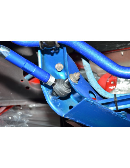 Forged Front Tension Rod Nissan 240SX, Skyline