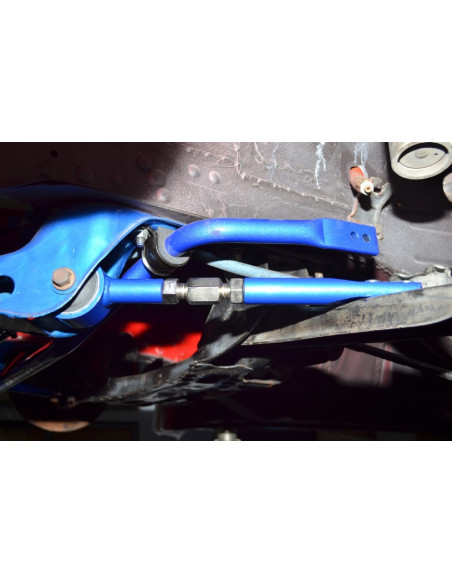 Heavy Duty Tension Rod Nissan 240SX, Skyline